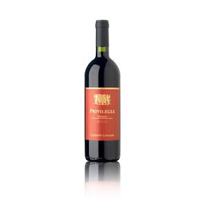 Giuseppe Lonardi - Priviligia IGT