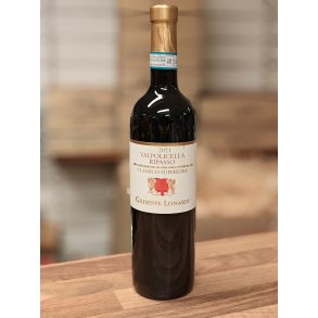 Giuseppe Lonardi Ripasso Classico Superiore