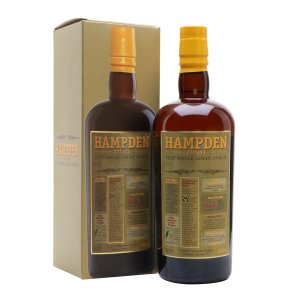 HAMPDEN ESTATE 8Y. 46%