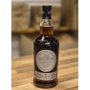 Hazelburn 7 Years Old Sherrywood March 2026