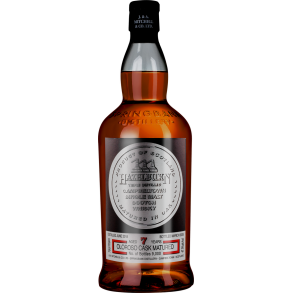 Hazelburn 7 Years Old Sherrywood March 2026 47,9 %