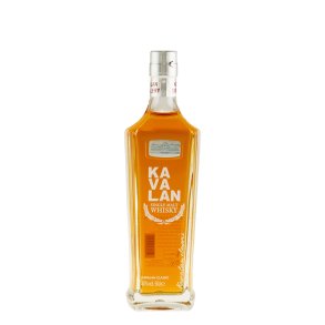 Kavalan Classic 40 % alk. 0,5 L