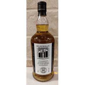 Kilkerran 12 rs 46 % 2021