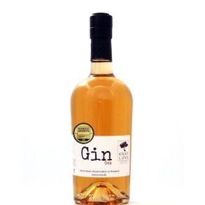 Knaplund Oak Gin 