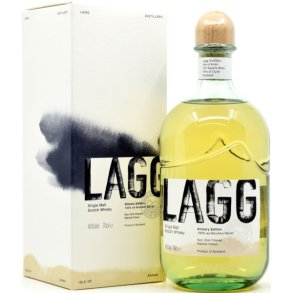 LAGG Kilmory edition 46% alk.