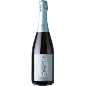 LEITZ SPARKLING EINS ZWEI ZERO Riesling