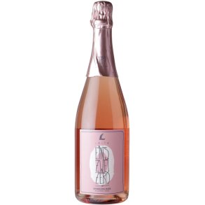 LEITZ SPARKLING ROSÉ EINS ZWEI ZERO