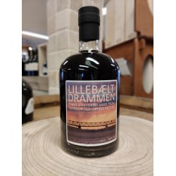 LILLEBLT DRAMMEN 60%