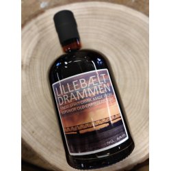 LILLEBLT DRAMMEN 60%