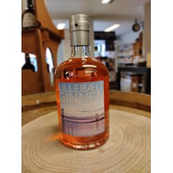 Lilleblt Ginnen Pretty Pink 41% 