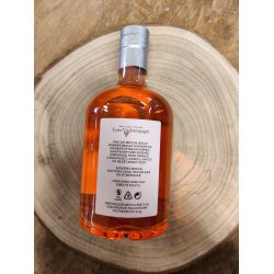 Lilleblt Ginnen Pretty Pink 41% 