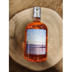 Lilleblt Ginnen Pretty Pink 41% 