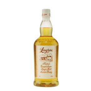 Longrow Peated Campbeltown 46 % 2024