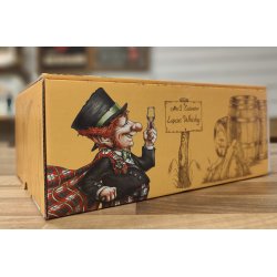 Luxus Whisky kalender - Mac Y 