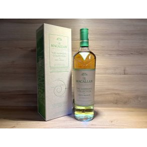 Macallan Harmony Collection - Green Meadow 40,2 % 