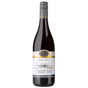 Oyster Bay Pinot Noir