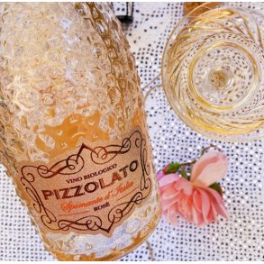 Pizzolato Spumante Ros
