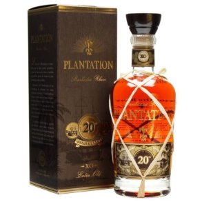Plantation 20 Anniversario Rum 40% 
