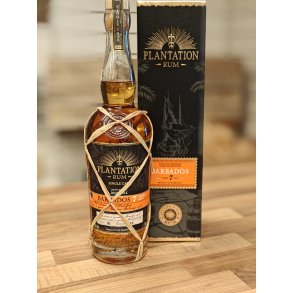 Plantation Barbados 7 rs Partizan Brewering Denmark 48,2 % alk.