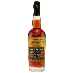 Plantation Original Dark Rum 40 % alk.