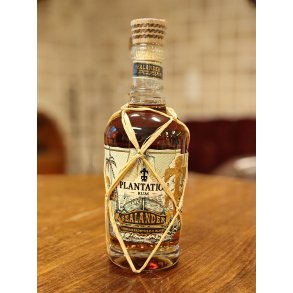 Plantation Sealander Barbados, Mauritius & Fiji 40 % alk.