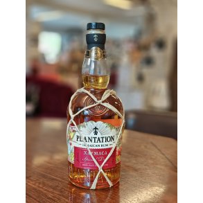 Plantation Xaymaca Special Dry 43 % alk.
