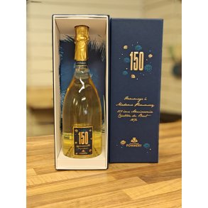 Pommery Cuve 150 rs Jubilum - Blanc de Blanc i Gaveske
