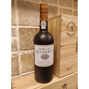 Port of Lilleblt Reserve Tawny 0,75