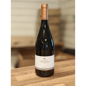 Quinta De Ventozelo Essncia Douro 14,5 % alk.