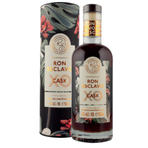 Ron Esclavo XO Cask Strength 65% 50cl