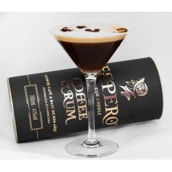 Ron Espero Coffee &amp; Rum 40%