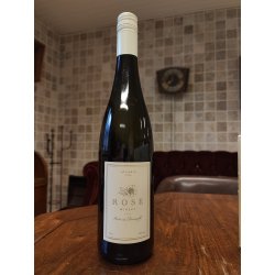 Rose Winery Solaris Made in Denmark 12 %alk.