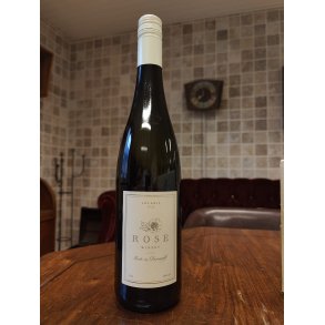 Rose Winery Solaris Made in Denmark 12 %alk.
