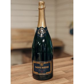 Saint-Reine Blanc de Blanc Brut Magnum