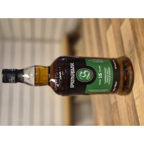 Springbank 15 year 46 % 