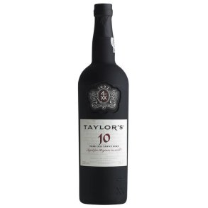 Taylor's 10 Year Old Tawny Port