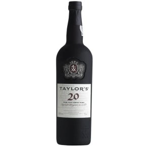 Taylor's 20 Year Old Tawny Port