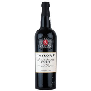 Taylor's Fine Tawny Port