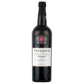 Taylor's Fine White Port