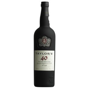 Taylors 40 Year Old Tawny Port