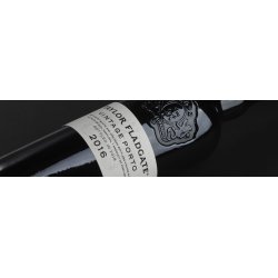 Taylors Vintage 2016