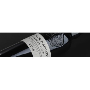 Taylors Vintage 2016