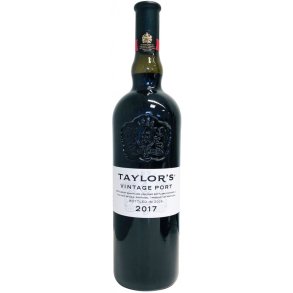 Taylors Vintage 2017