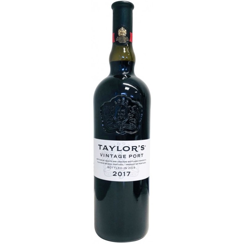 Taylors Vintage 2017