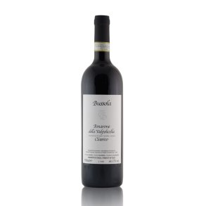 Tommaso Bussola Amarone Classico
