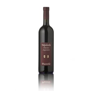 Tommaso Bussola - Valpolicella Superiore TB 
