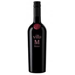 Villa M Rosso