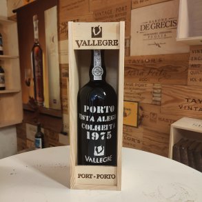 Vista Alegre Colheita 1975