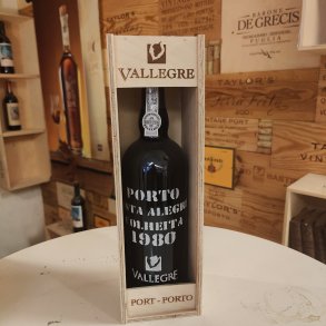 Vista Alegre Colheita 1980