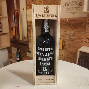 Vista Alegre Colheita 1994